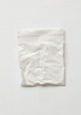 Jason Koen, <i>Untitled</i>, 2018, cement, 8.5" x 6.5"