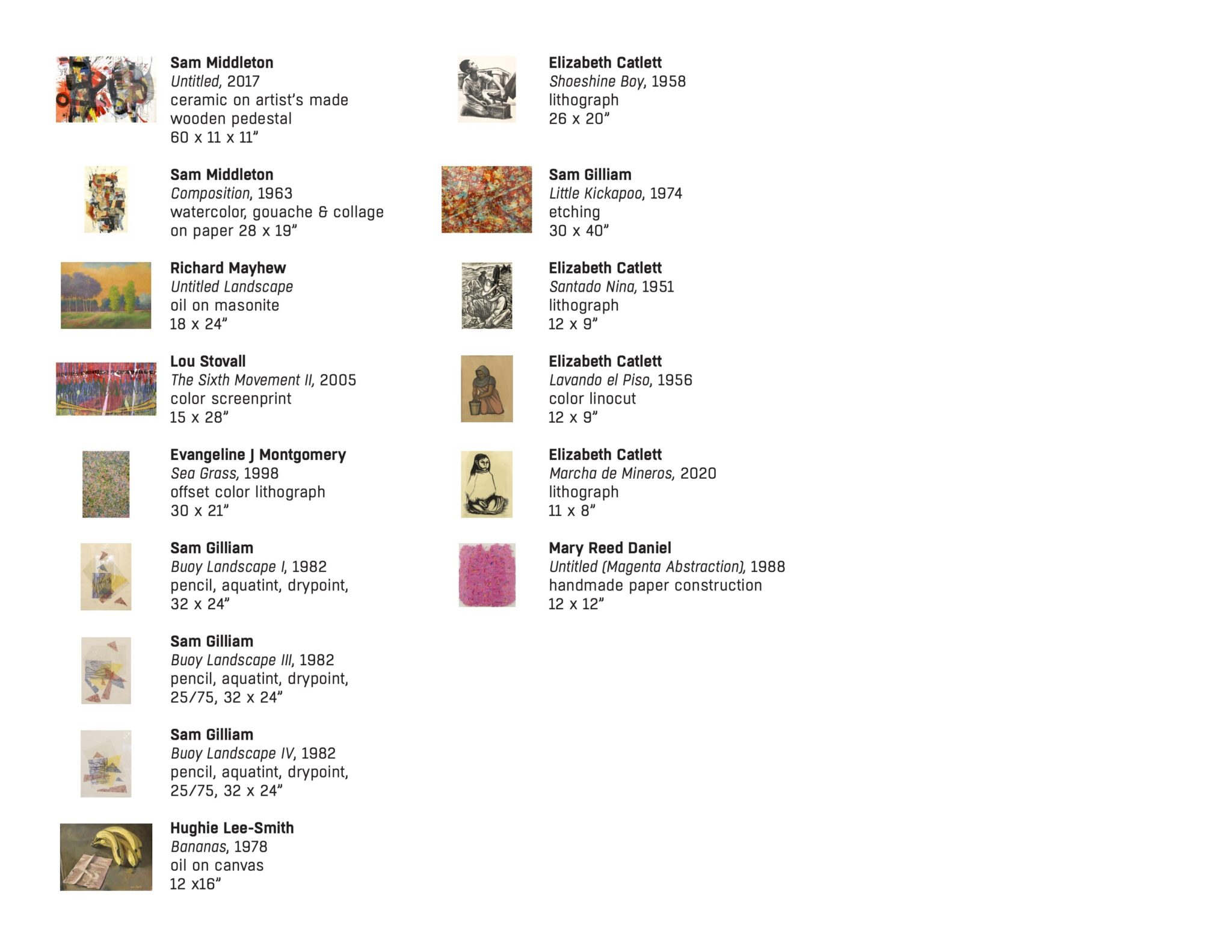 SITE131 | Curtis E. Ransom Collection